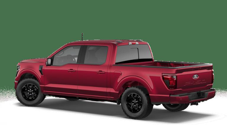 FORD F-150 XLT - 2