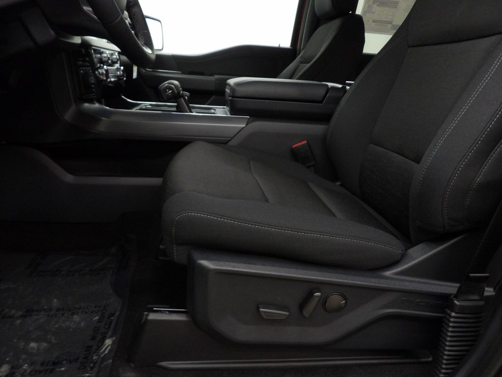 FORD F-150 XLT - 10