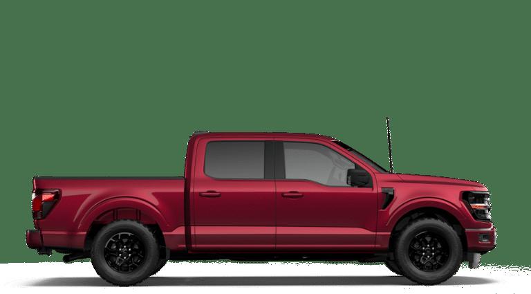 FORD F-150 XLT - 5