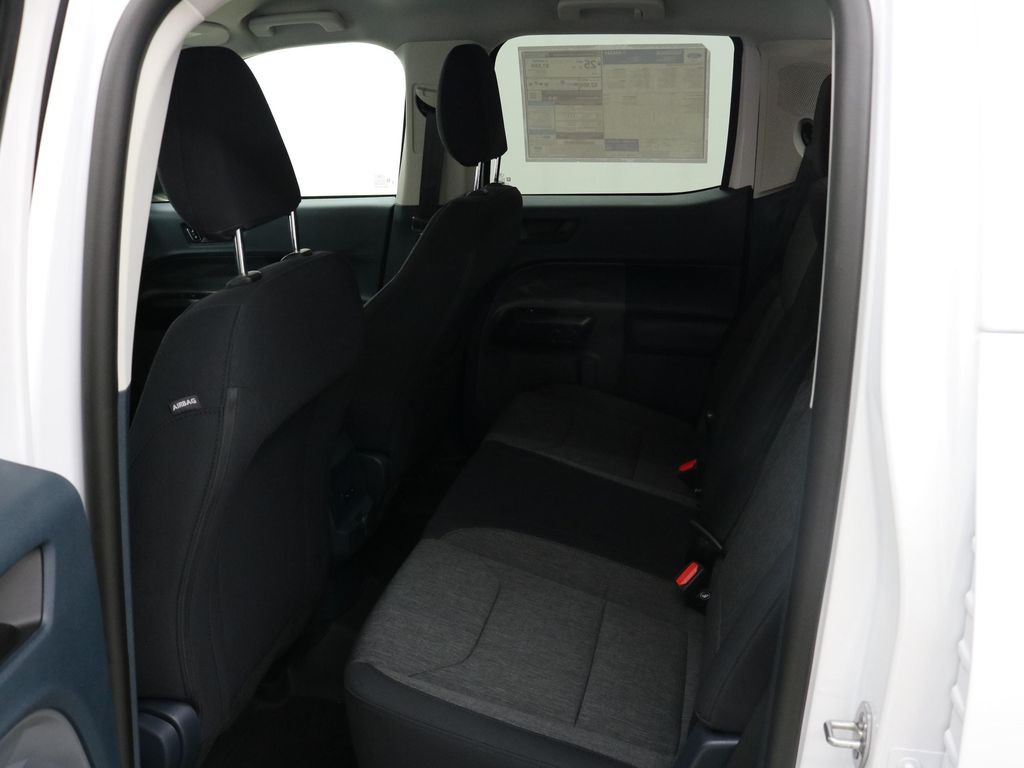 صورة 10 لـ 2026 FORD MAVERICK XLT