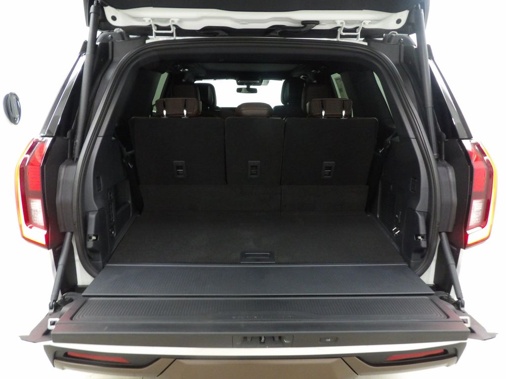 2027 FORD EXPEDITION KING RANCH — фото 8