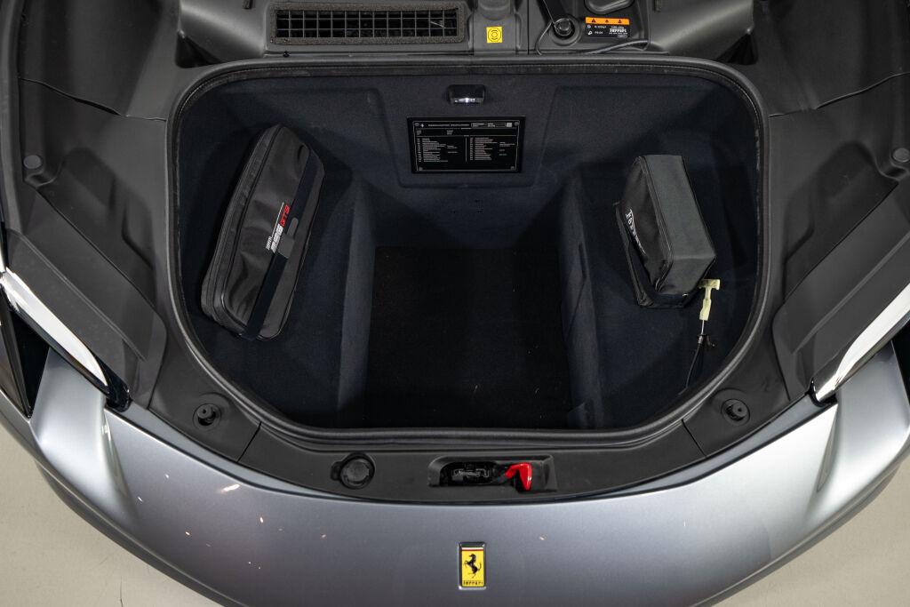 2024 Ferrari 296 GTB — миниатюра 20