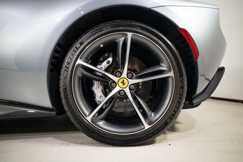 2024 Ferrari 296 GTB — миниатюра 15