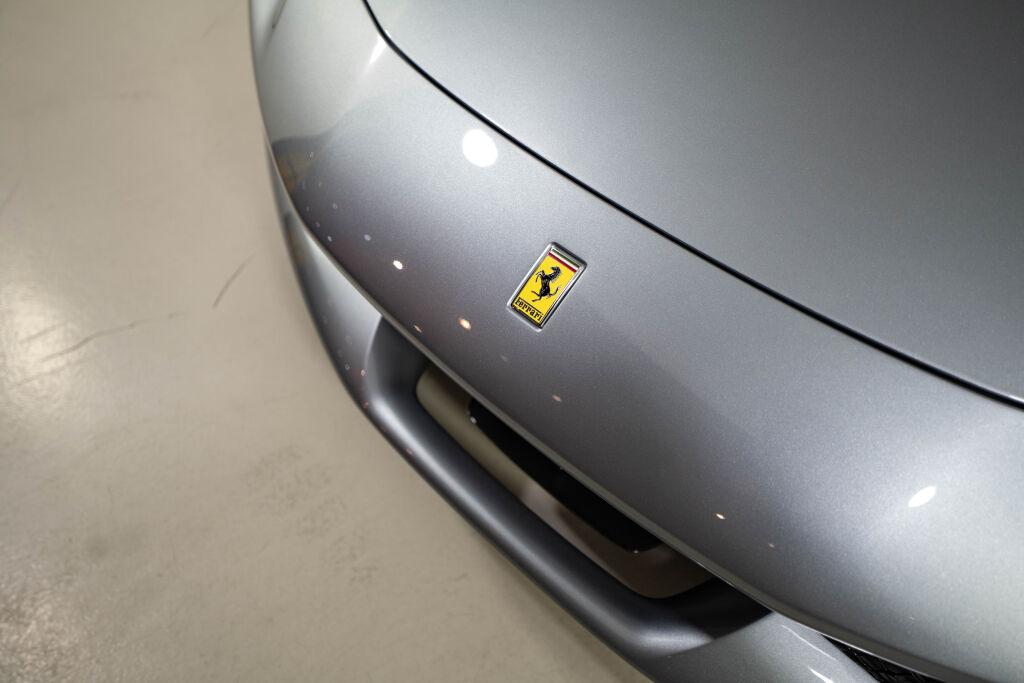 2024 Ferrari 296 GTB — миниатюра 25