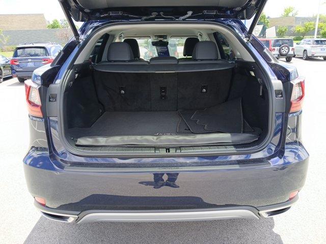 2022 Lexus RX 350 BASE 缩略图 22
