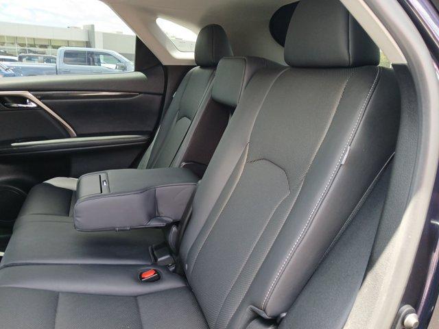 2022 Lexus RX 350 BASE 缩略图 21