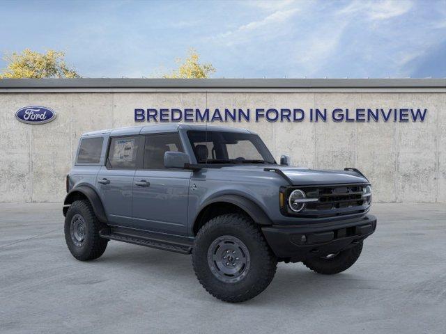 FORD BRONCO OUTER BANKS - 7