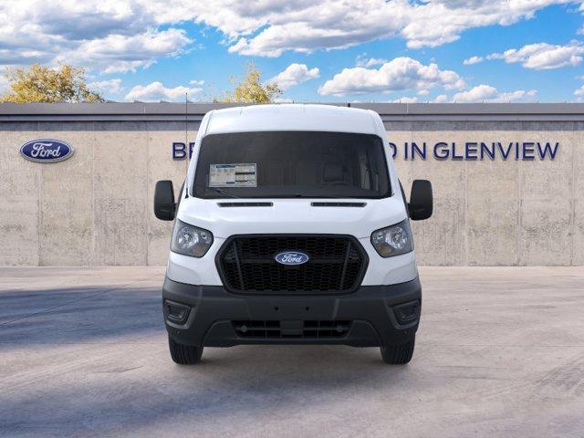 صورة 6 لـ 2026 FORD TRANSIT-250 148 WB MEDIUM ROOF CARGO