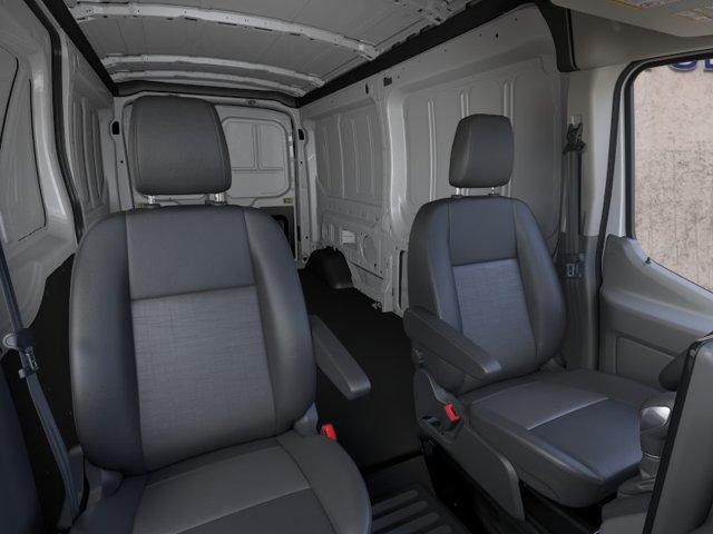 صورة 9 لـ 2026 FORD TRANSIT-250 148 WB MEDIUM ROOF CARGO