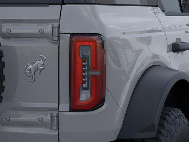 2026 FORD BRONCO BADLANDS thumbnail 23