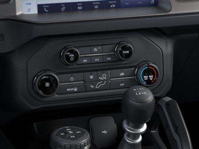 2026 FORD BRONCO BADLANDS thumbnail 16