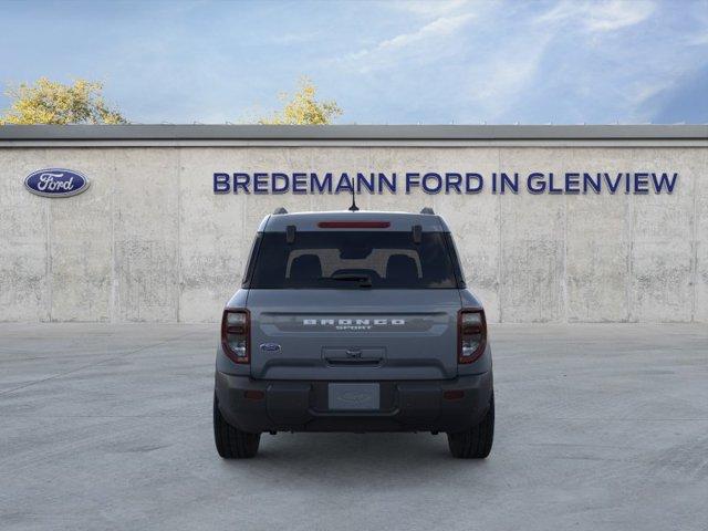 FORD BRONCO SPORT BIG BEND - 5