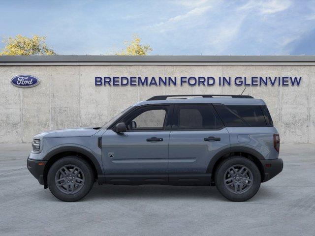 FORD BRONCO SPORT BIG BEND - 3