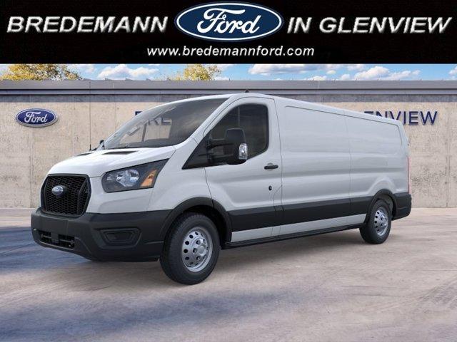 New 2025 Ford Transit-150
