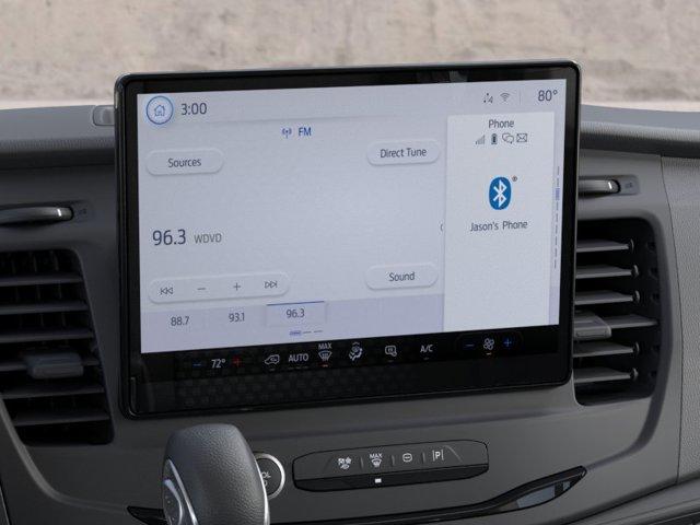 2025 FORD TRANSIT-150 缩略图 14