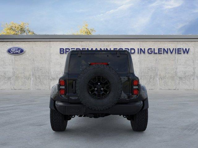 FORD BRONCO RAPTOR - 5
