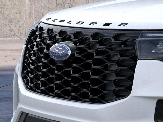 صورة مصغرة 16 لـ 2026 FORD EXPLORER ST-LINE