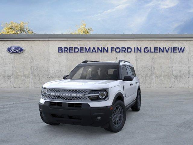 FORD BRONCO SPORT BIG BEND - 2