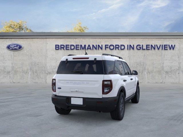 FORD BRONCO SPORT BIG BEND - 8