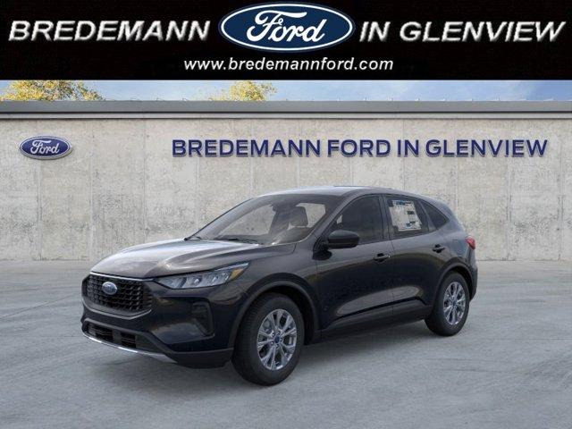 New 2025 Ford Escape Active