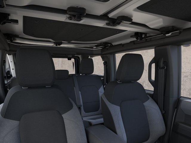 2026 FORD BRONCO BIG BEND 照片 10