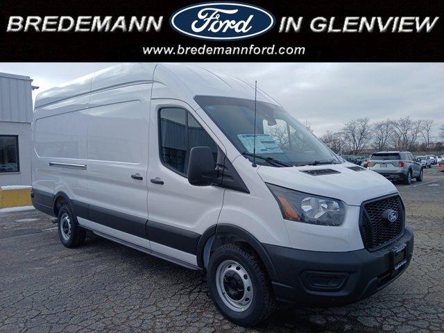 New 2026 Ford Transit-350 Base
