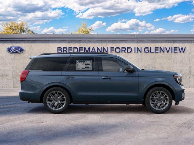 2027 FORD EXPEDITION PLATINUM — миниатюра 5