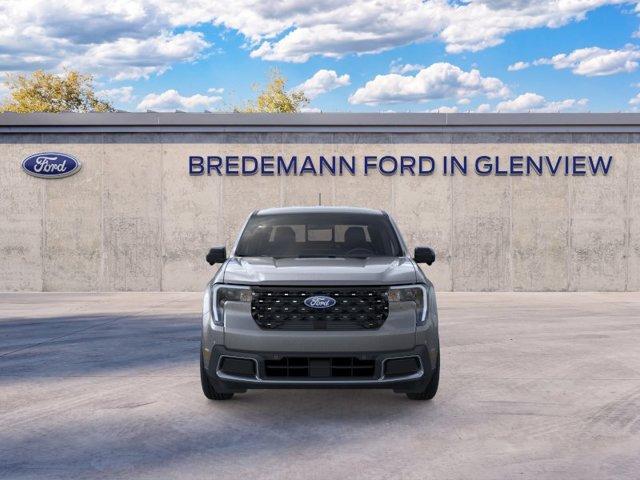 2026 FORD MAVERICK LARIAT 照片 6