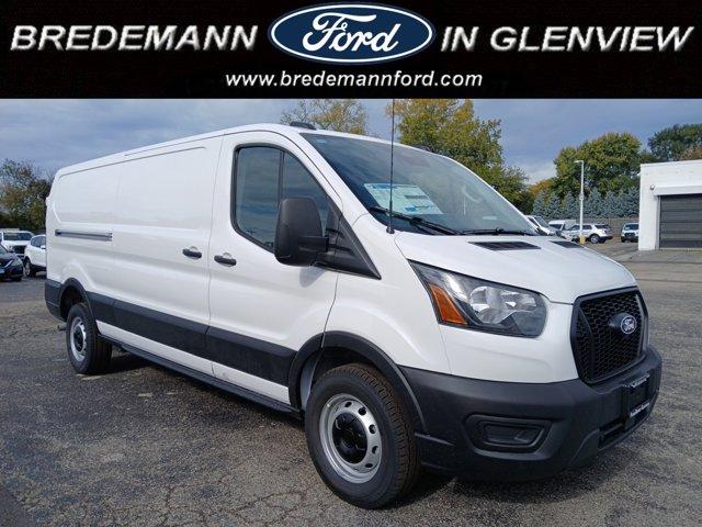 New 2026 Ford Transit-250