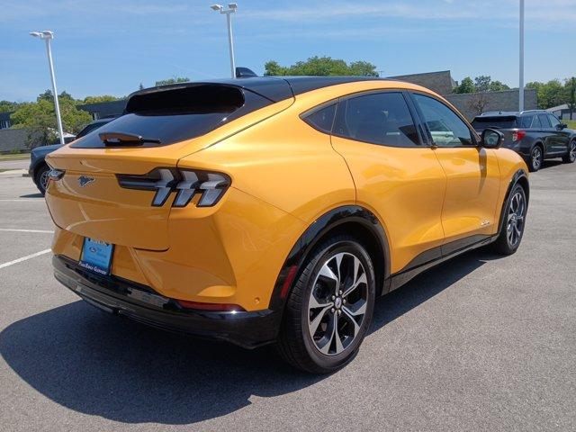 2023 FORD MUSTANG MACH-E PREMIUM 照片 4