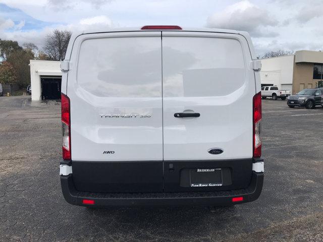 2024 FORD TRANSIT-350 BASE 缩略图 21