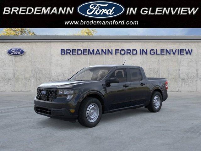New 2026 Ford Maverick XL