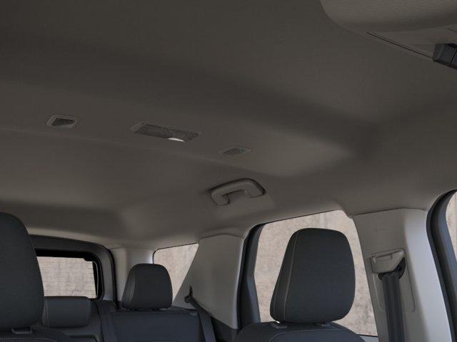 صورة مصغرة 22 لـ 2025 FORD BRONCO SPORT BIG BEND