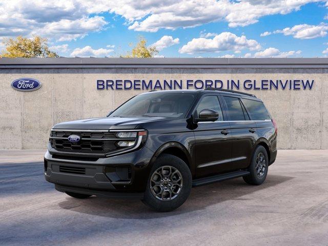 صورة 2 لـ 2027 FORD EXPEDITION ACTIVE