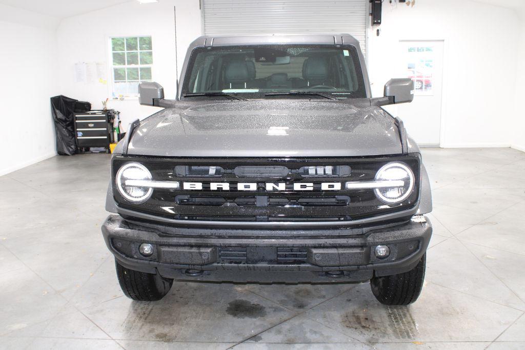FORD BRONCO OUTER BANKS - 3