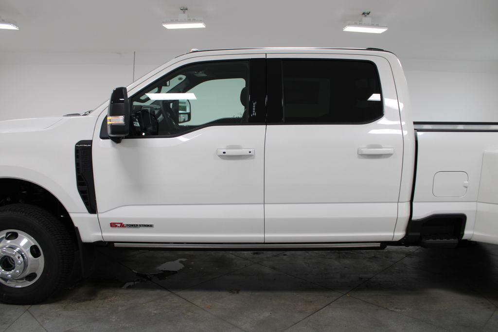 صورة مصغرة 5 لـ 2026 FORD F-350 PLATINUM