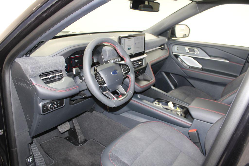 2026 FORD EXPLORER ST — миниатюра 22