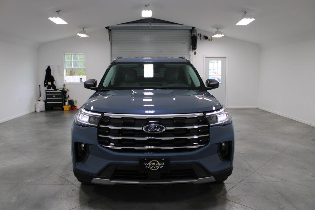 صورة 2 لـ 2026 FORD EXPLORER ACTIVE