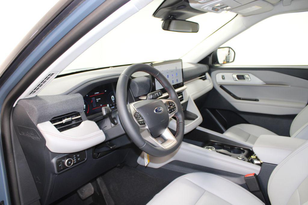 2026 FORD EXPLORER ACTIVE — миниатюра 22