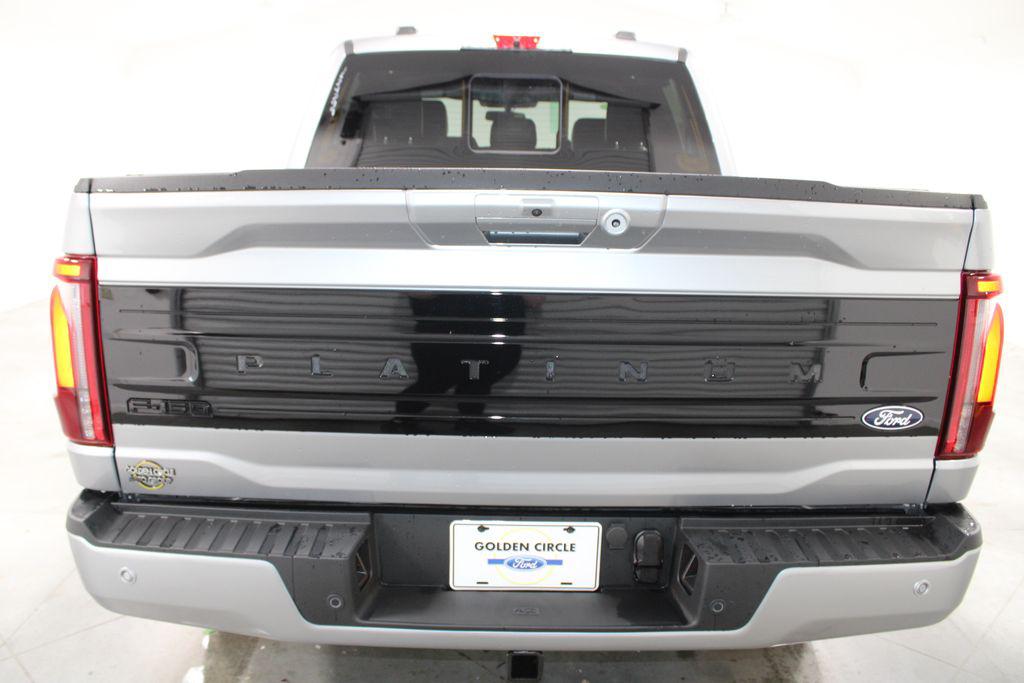 صورة 7 لـ 2026 FORD F-150 PLATINUM