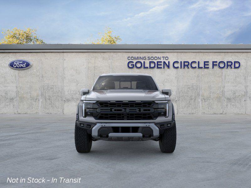 FORD F-150 RAPTOR - 3