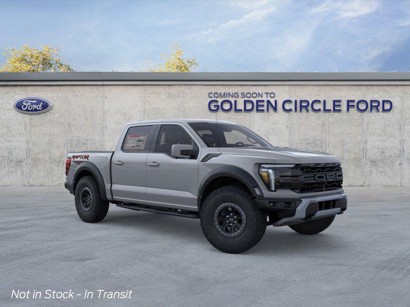 FORD F-150 RAPTOR - 2