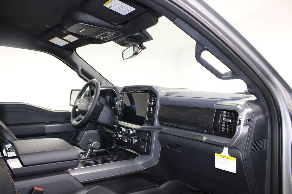 2026 FORD F-150 LARIAT 缩略图 28