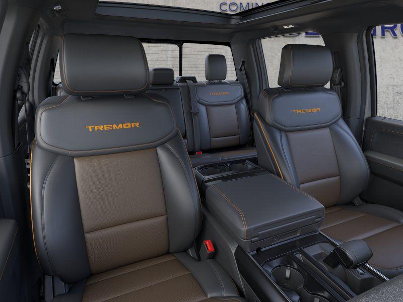FORD F-150 TREMOR - 10