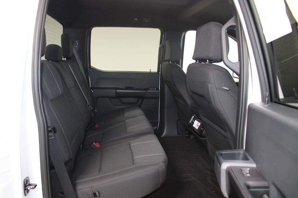 2026 FORD F-150 STX — миниатюра 29