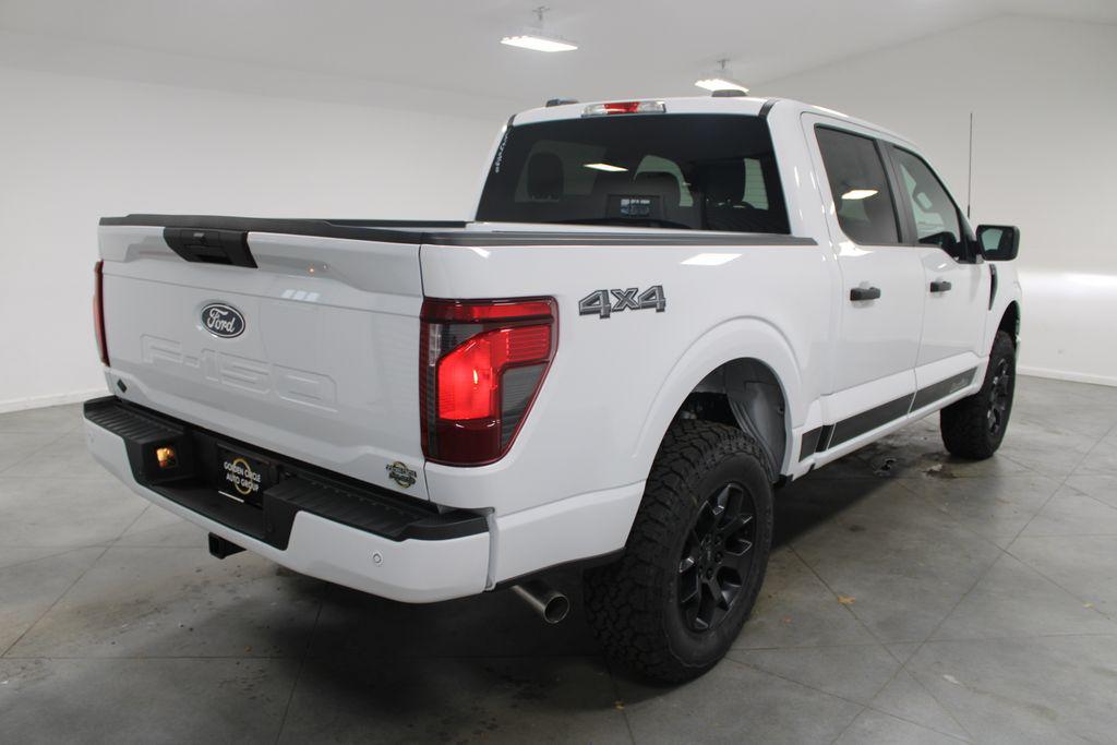 2026 FORD F-150 STX — миниатюра 8