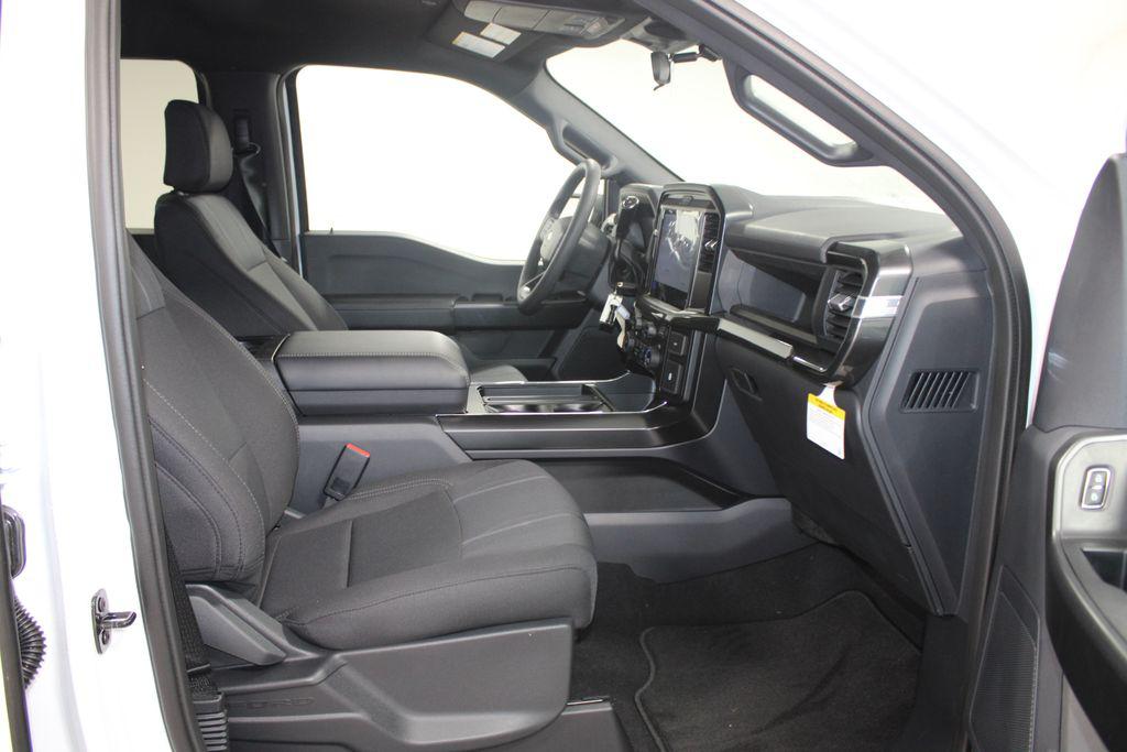 2026 FORD F-150 STX — миниатюра 26