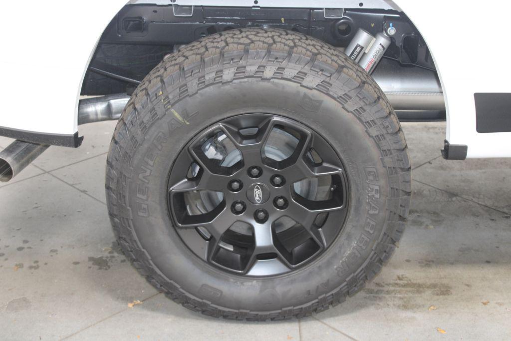 2026 FORD F-150 STX — миниатюра 15