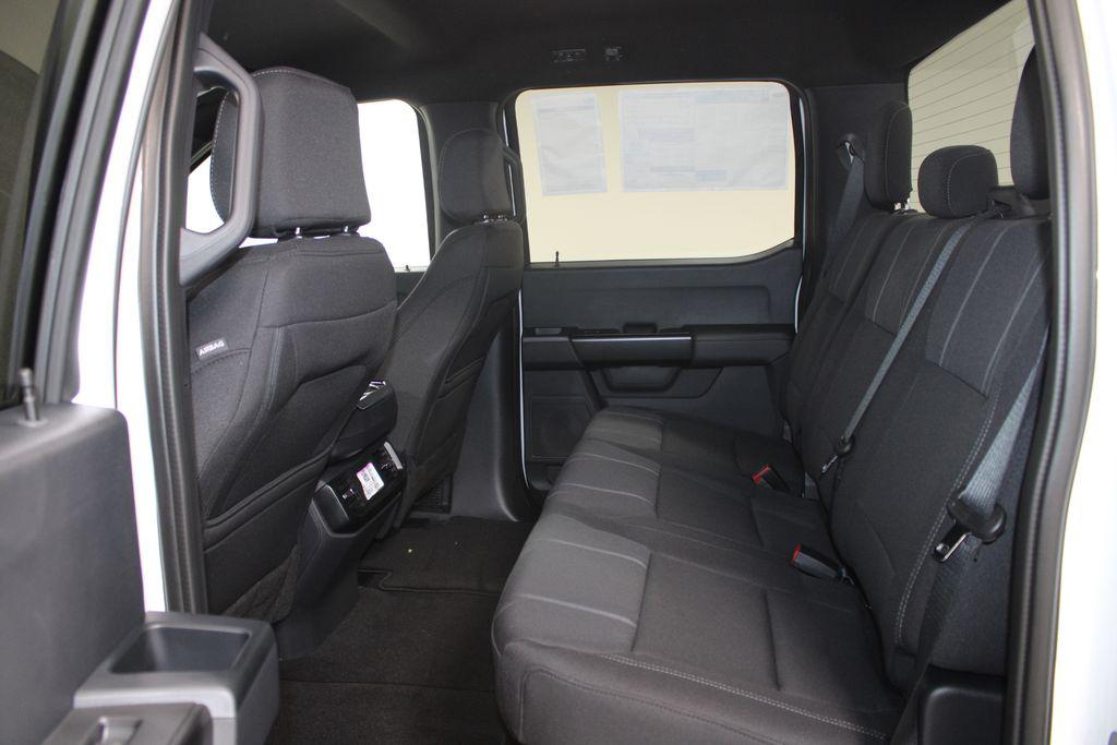 2026 FORD F-150 STX — миниатюра 23