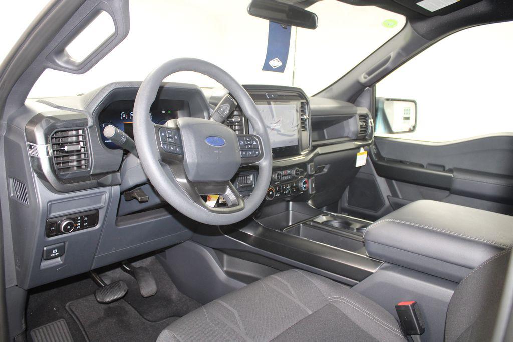 2026 FORD F-150 STX — миниатюра 22
